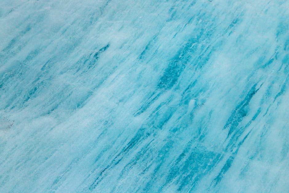 Iceland Ice Lodges With Heated Ceilings and Snow Paths