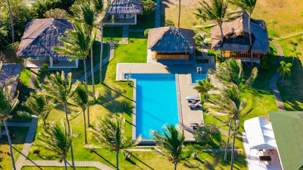 Maui Beach Villas With Lava Pools and Hammock Gardens