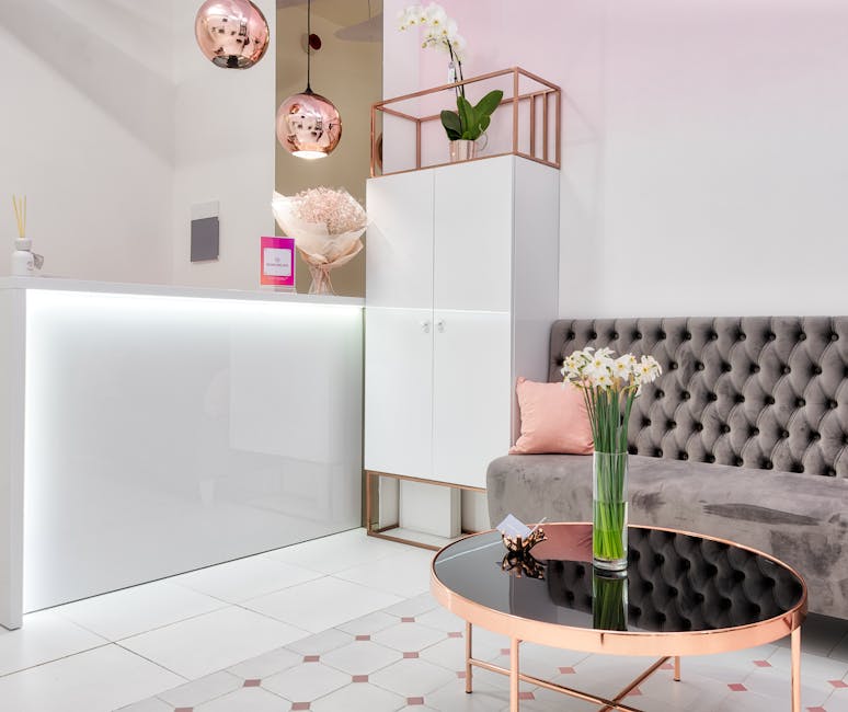 Paris Boutique Hotels With Garden Fireplaces and Velvet Walls